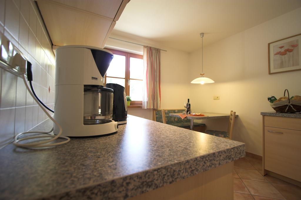 Apartments Dilln Gütl Tires Habitación foto