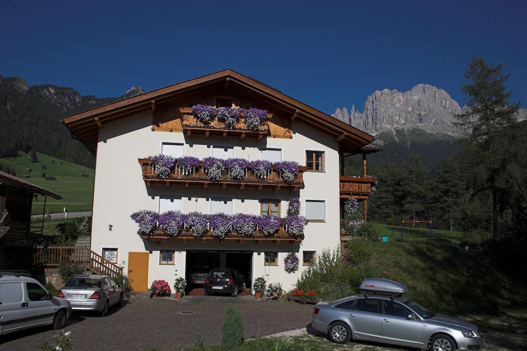 Apartments Dilln Gütl Tires Exterior foto
