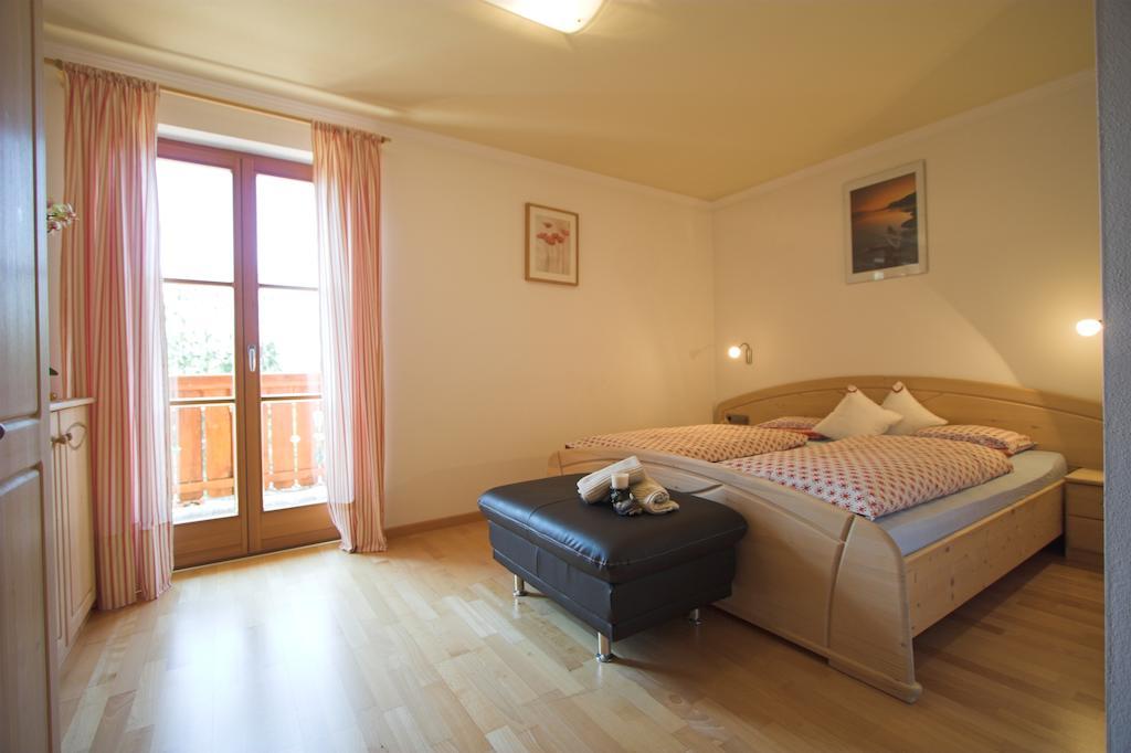 Apartments Dilln Gütl Tires Habitación foto